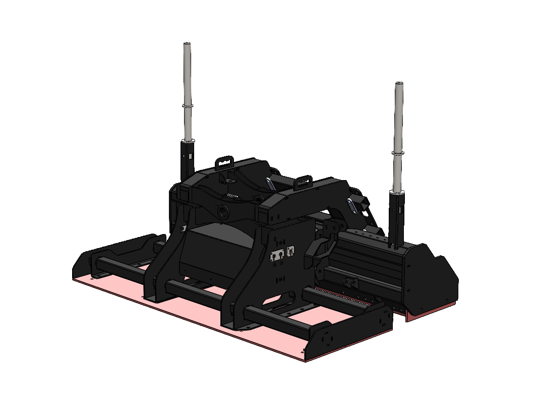 TDB Classic Leveller