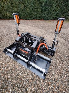 tdb classic leveller