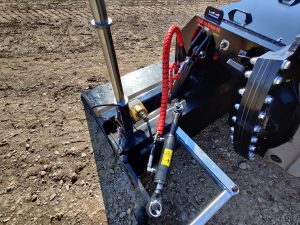 tdb combi leveller type tilt