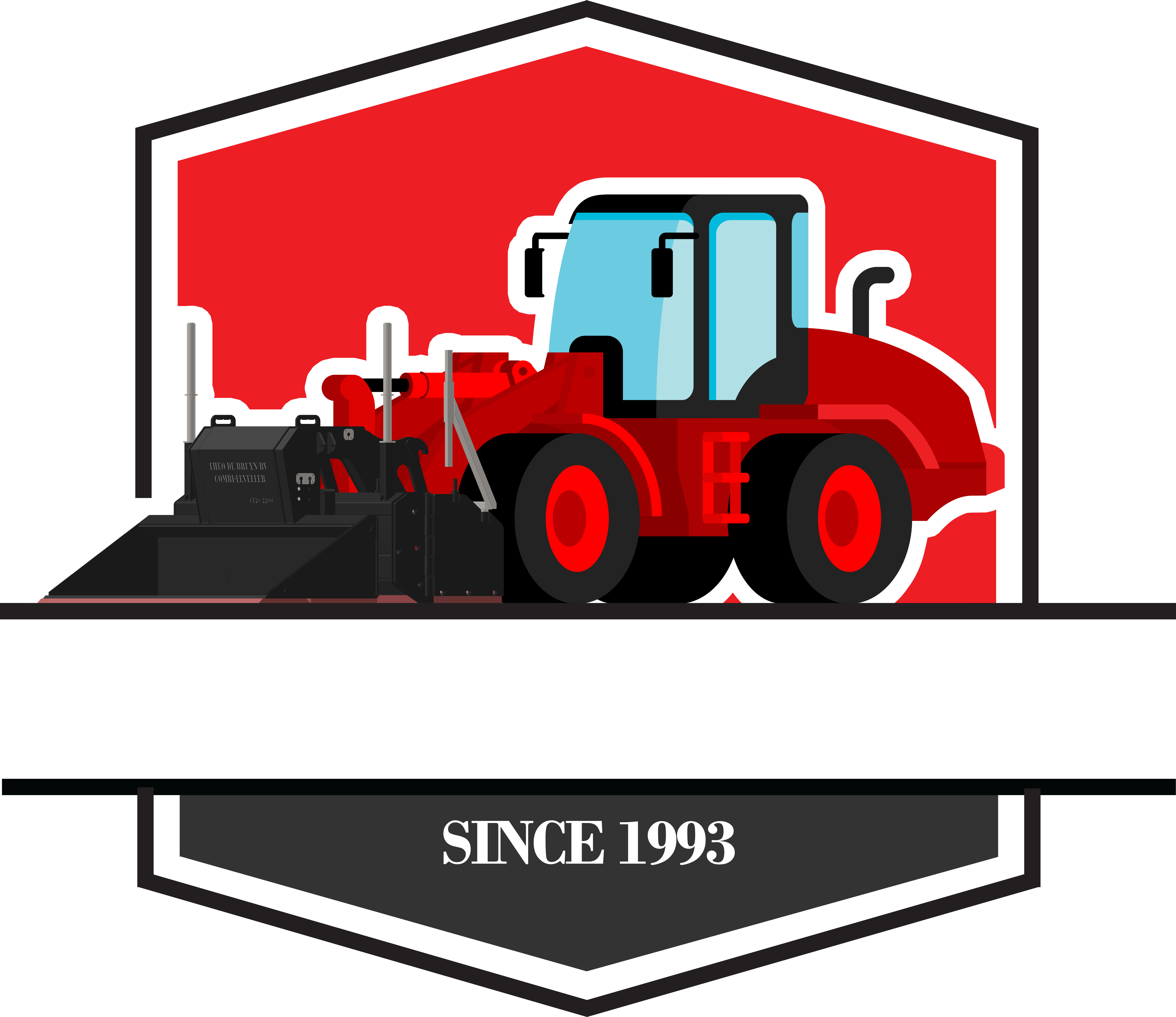 Logo Theo De Bruyn BV